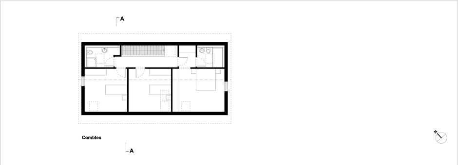 Slider 094 plan de combles